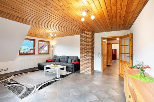 Wohnung Kuhblick — 4-Star Luxury Hotel in Baiersbronn, Germany