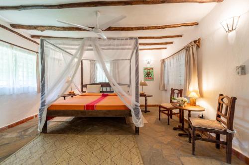 Diani Marine Divers Village — Mombasa