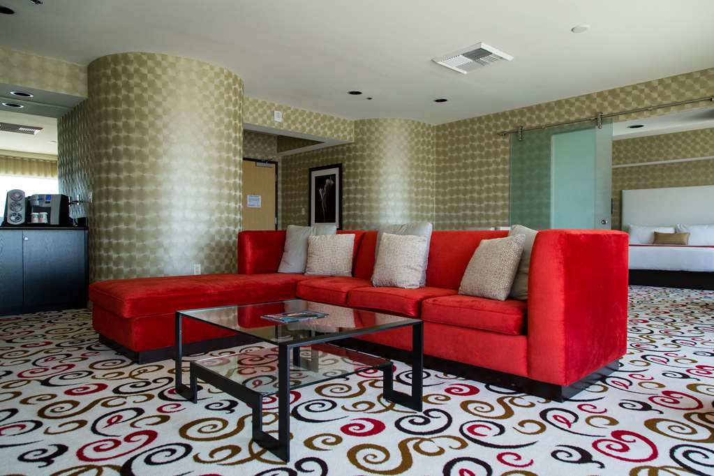 Downtown Grand Las Vegas - photo 9