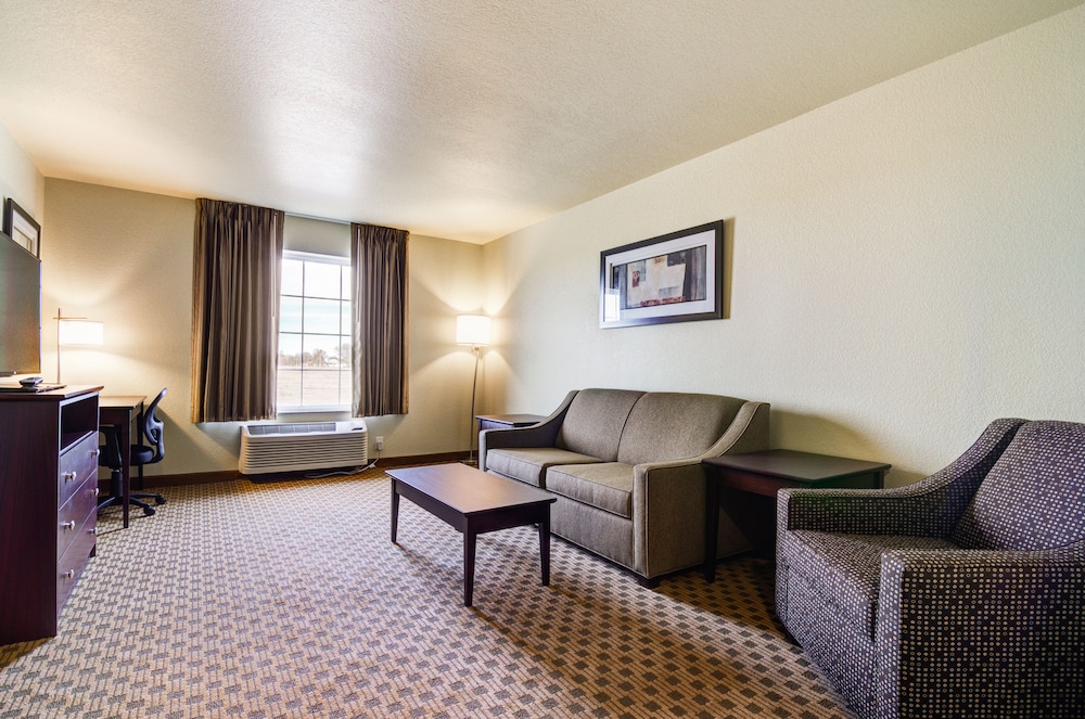Cobblestone Inn & Suites Lakin - photo 24