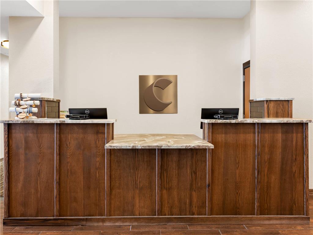 Comfort Inn & Suites Munising Lakefront - photo 9