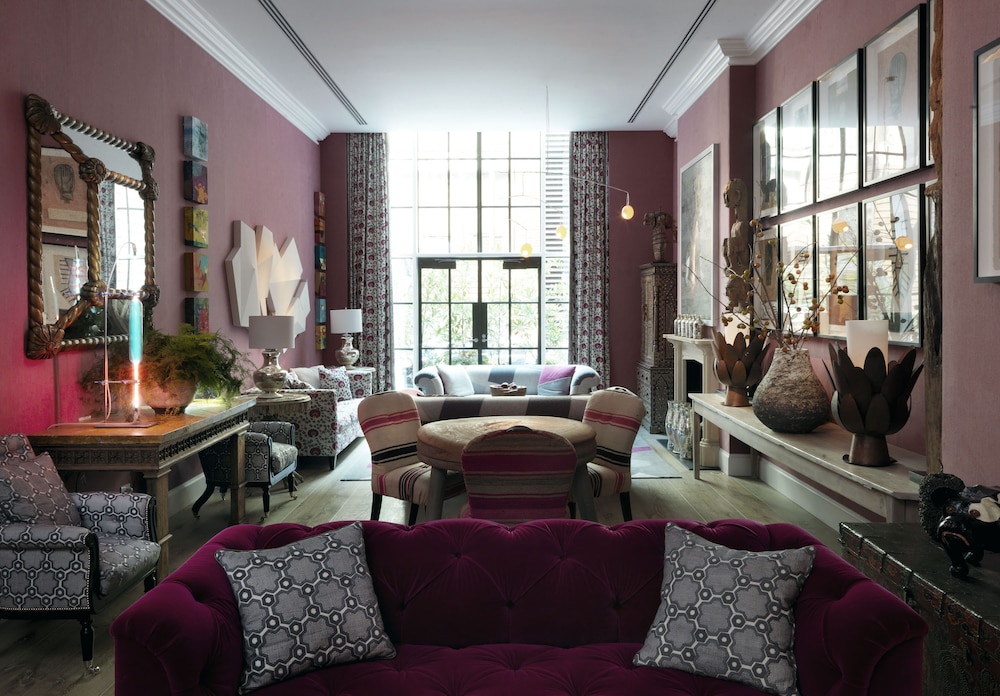 Crosby Street Hotel - photo 4