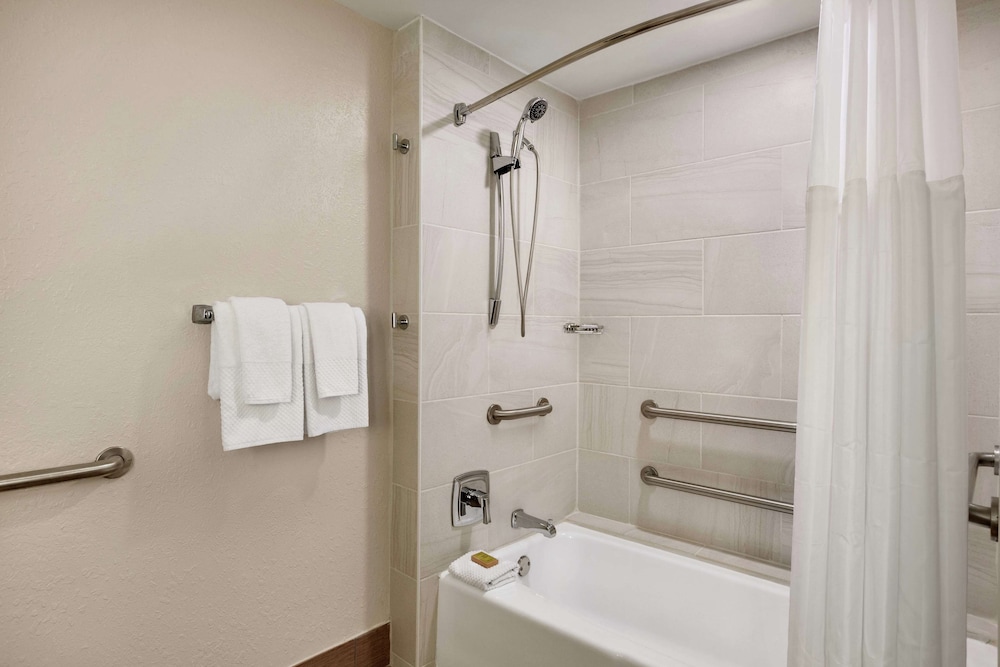 DoubleTree by Hilton Hotel Orlando Downtown - photo 51