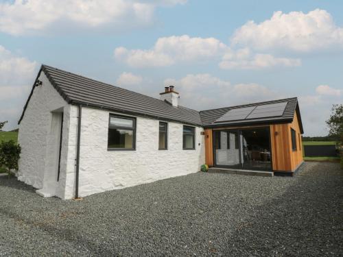 Hardhills Cottage — 4-Star Luxury Hotel in Castle Douglas, United Kingdom