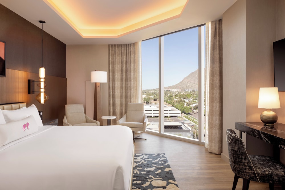 Caesars Republic Scottsdale a Hilton Hotel - photo 15