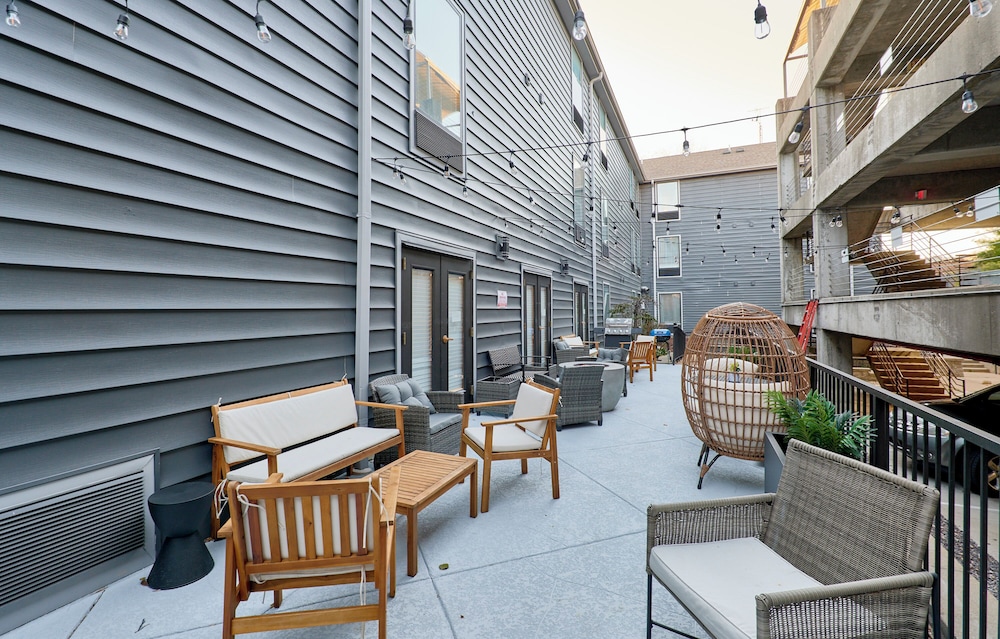 The West End - photo 90