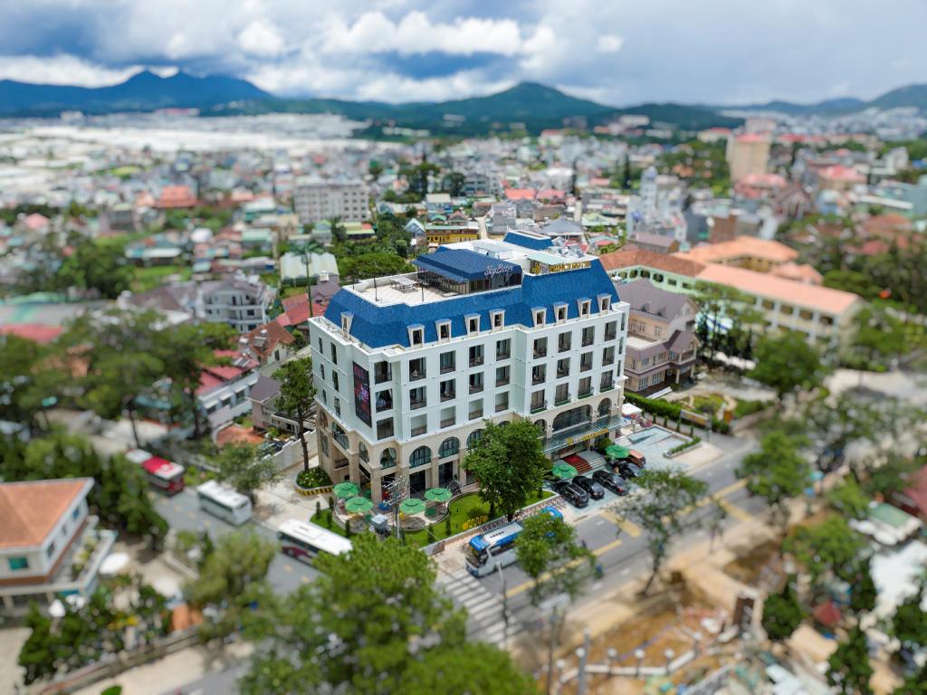 Da Lat Prince — Da Lat — photo 5