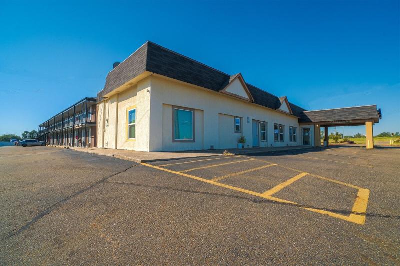 Hotel Comfort Stay by OYO Texarkana East AR I 30 - photo 18