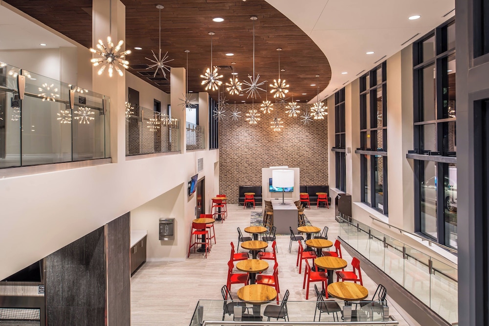 Residence Inn Pittsburgh Oakland University Place - photo 38