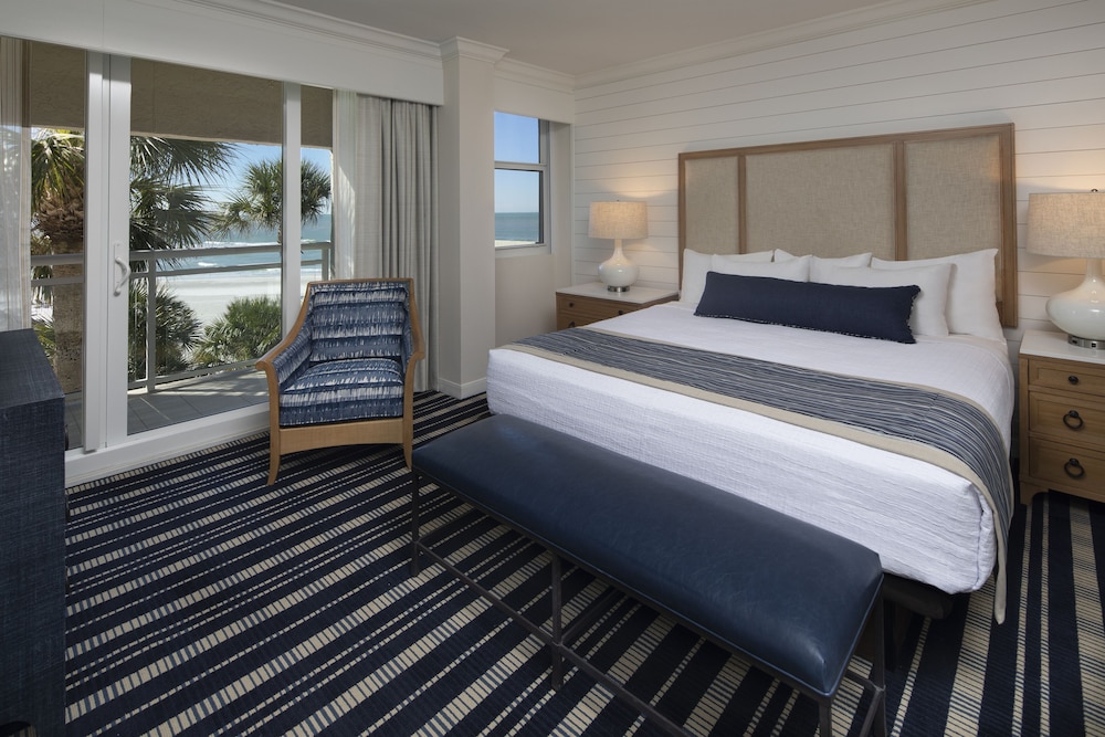 The Resort at Longboat Key Club - photo 9