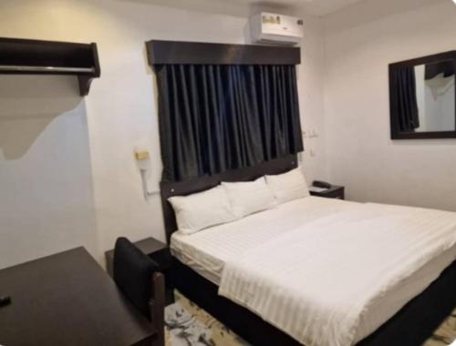 A&S Hidden Gem Hotel and Events Halls in Benin City, Nigeria