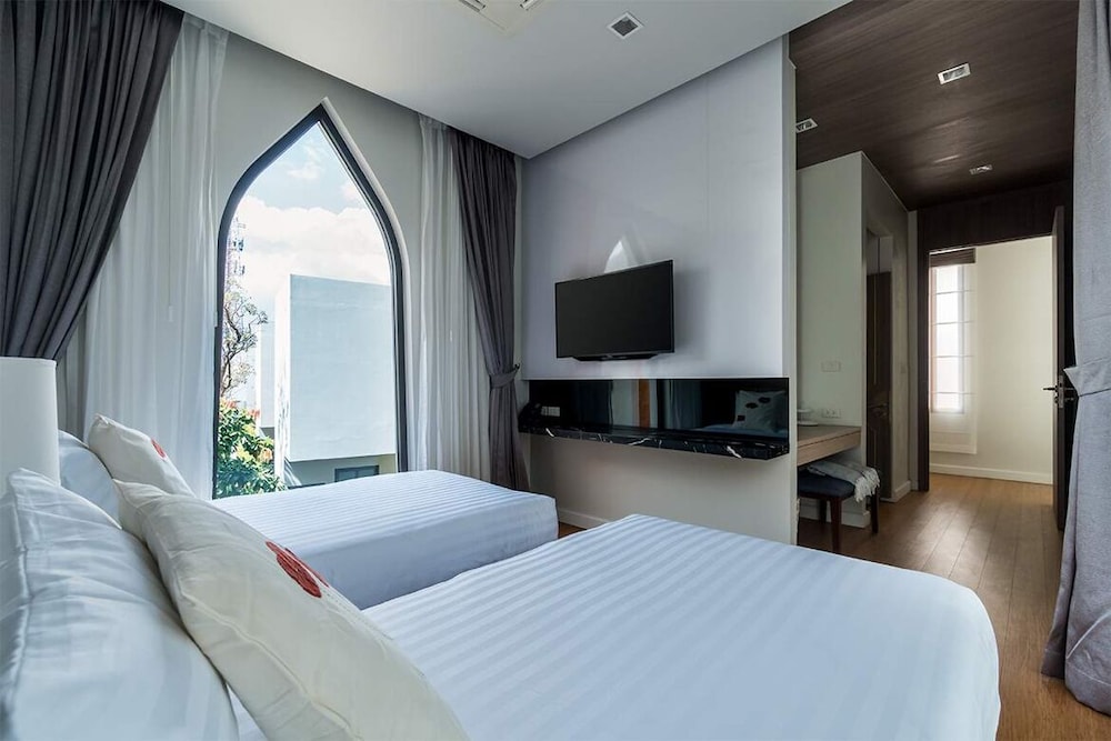 Panora villa by VillaCarte — 4-Star Luxury Hotel in Thalang, Thailand