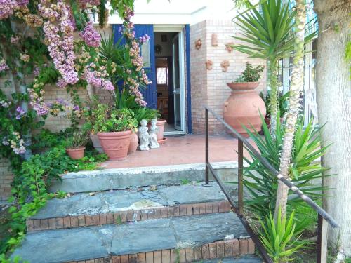 Casa Miglio — 4-Star Luxury Hotel in Pietrasanta, Italy