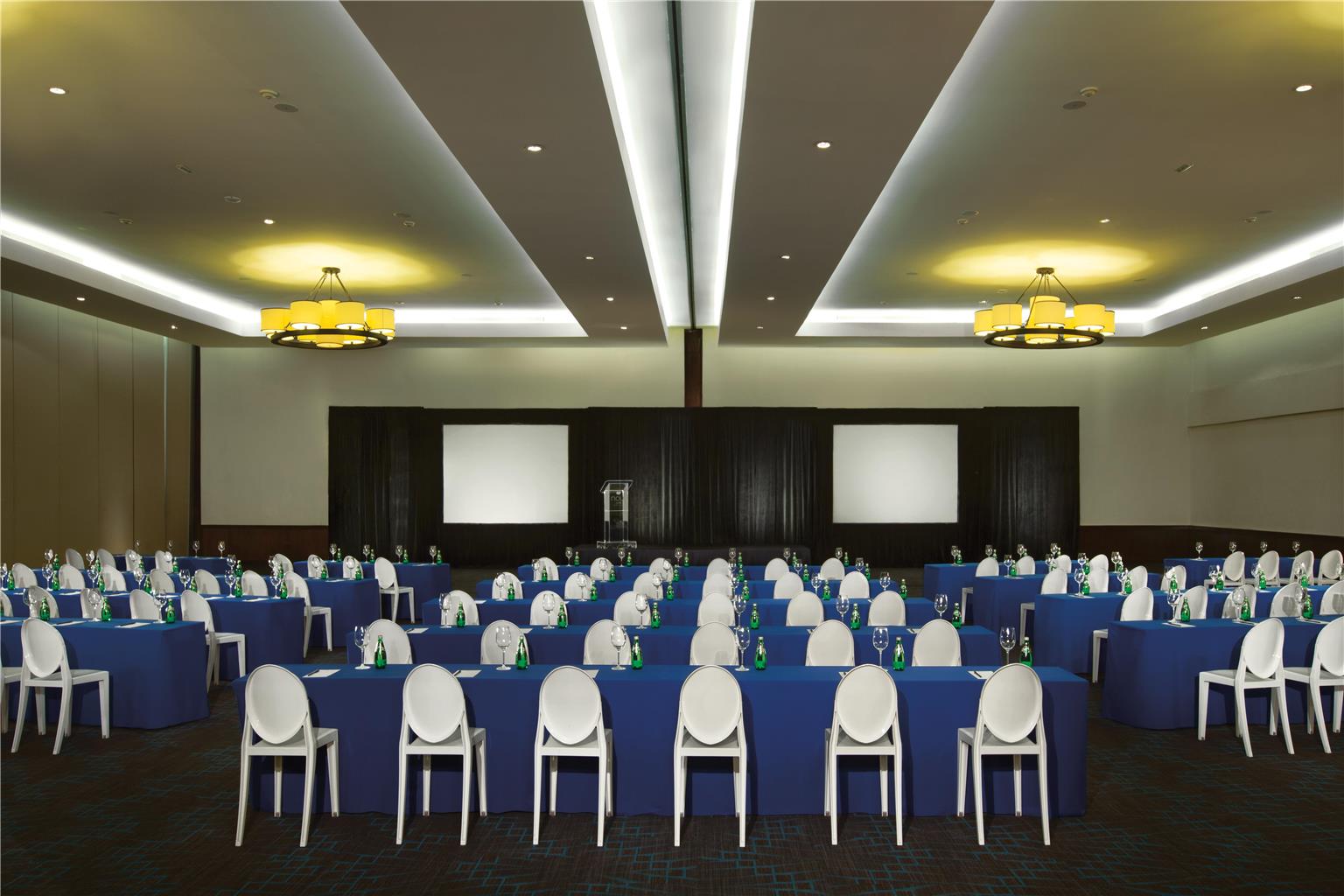Ballroom