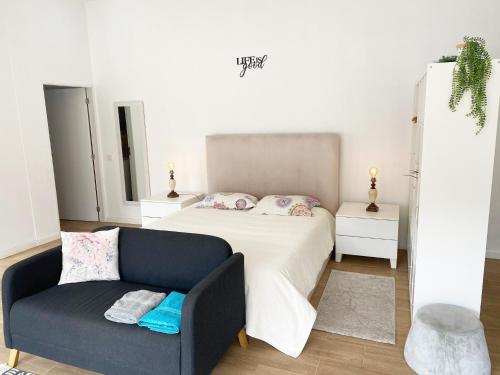 Machico flat center near beach w parking in Machico, Portugal