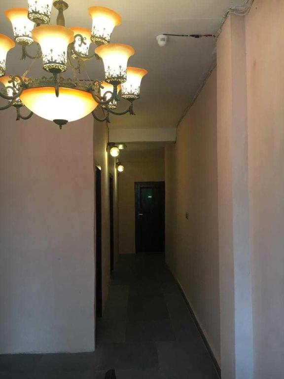 OYO Hotel The Limestone in Faridabad, India