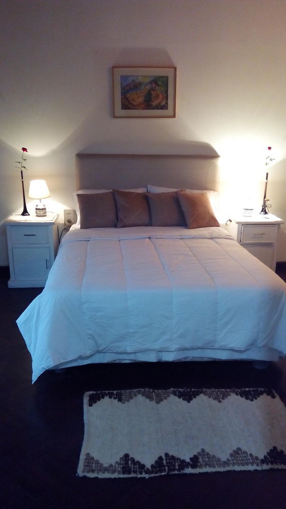 Hotel Los Jazmines B&B in Asuncion, Paraguay