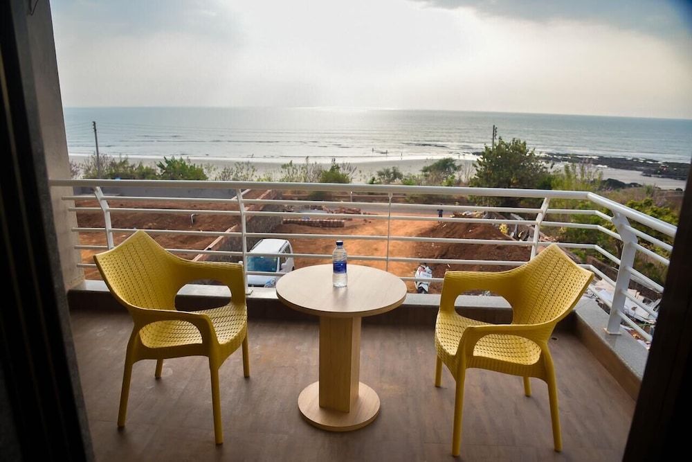 Sagar Sawali Grand in Ratnagiri, India