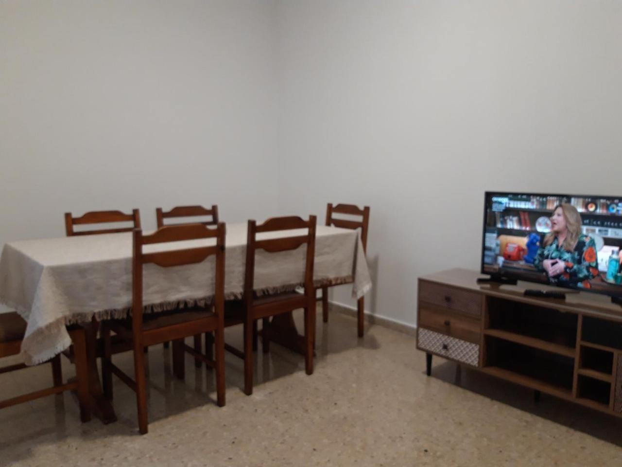 Costas Two bedroom ground floor apartment