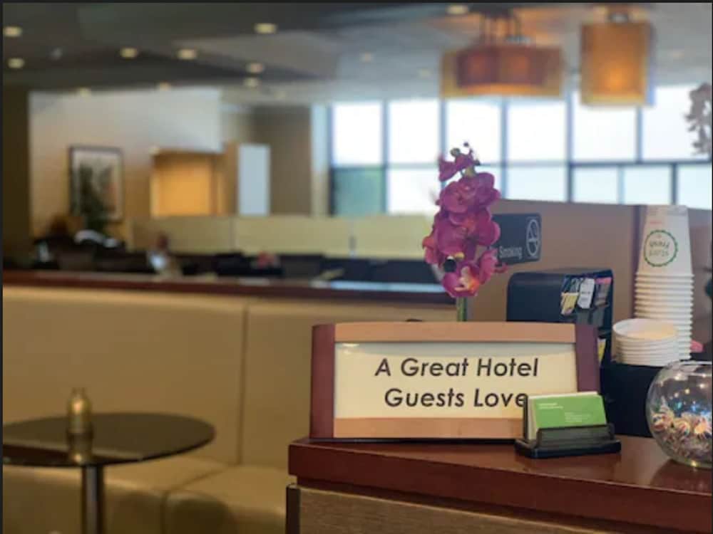 Holiday Inn Los Angeles Gateway Torrance by IHG - photo 31