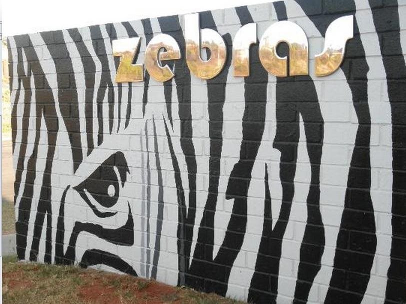 Zebras — 4-Star Luxury Hotel in Geraldton, Australia