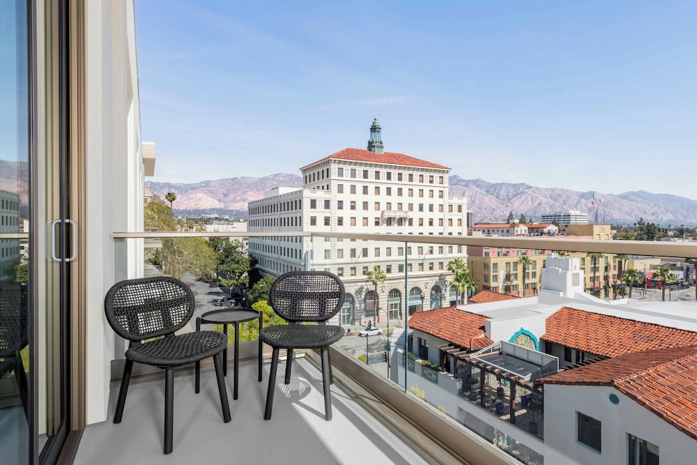 AC Hotel Pasadena - photo 12
