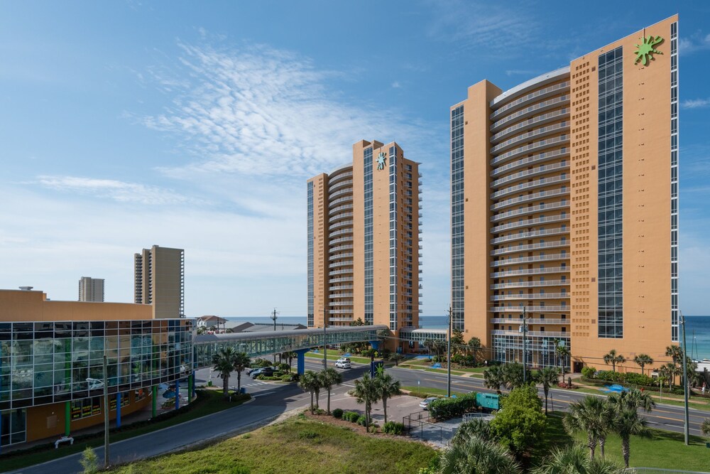 Splash Resort By Blueswell - photo 2