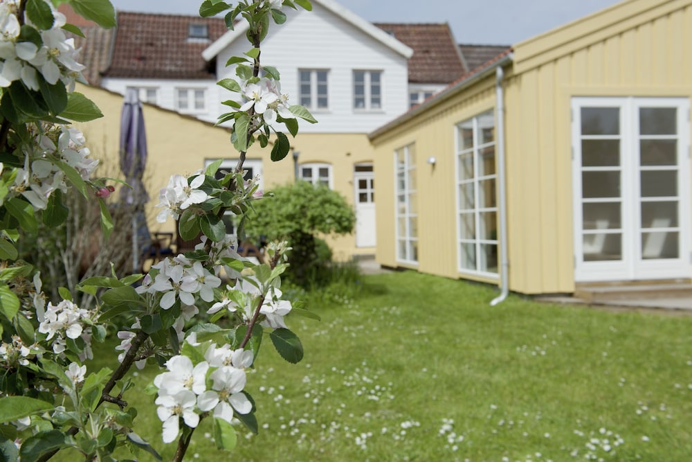 Lotus BB & Spa Indre Ro Yoga in Odense, Denmark