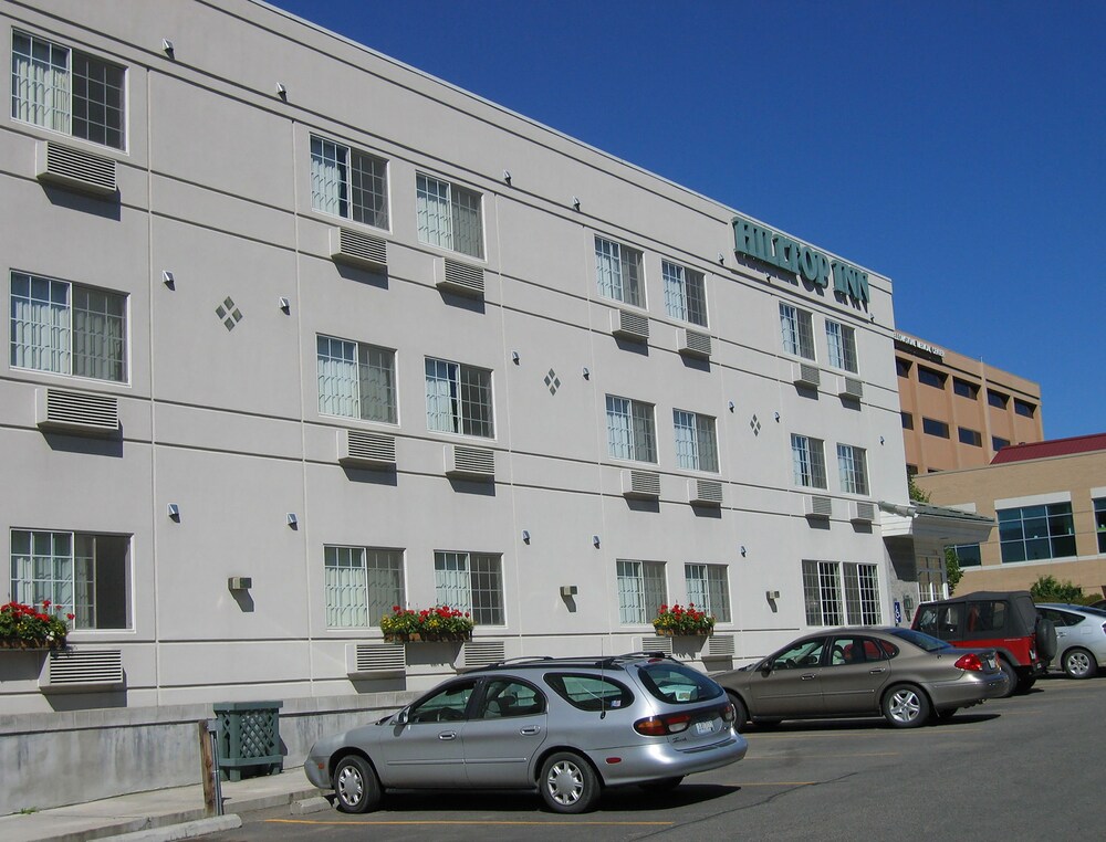 Hilltop Inn by Riversage - photo 27
