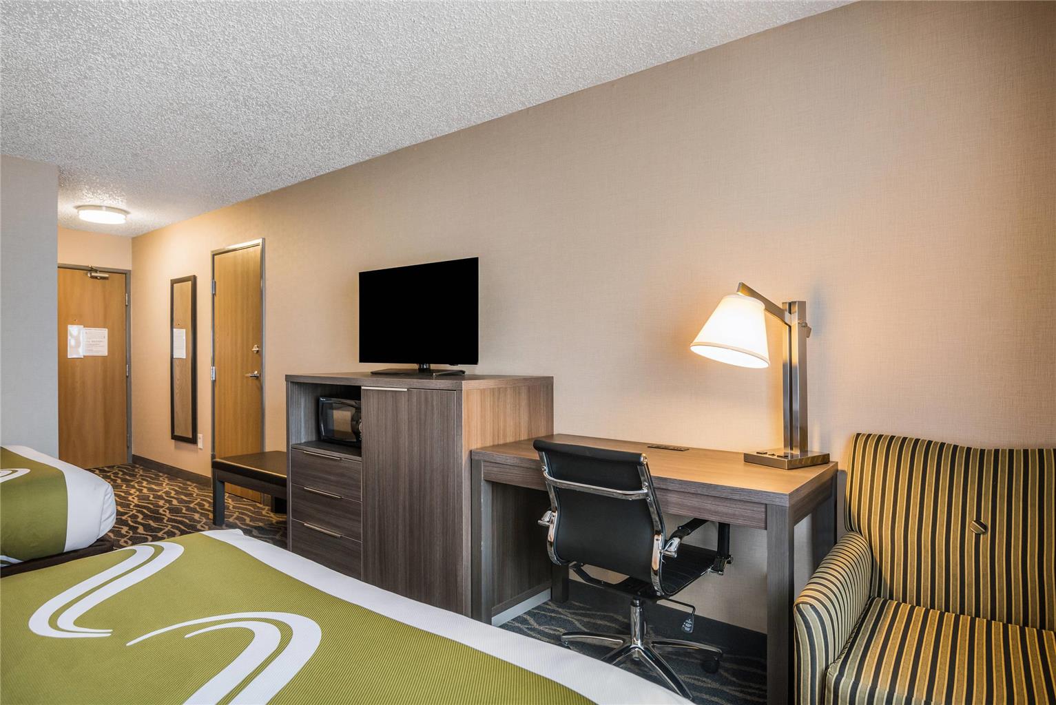 Quality Inn & Suites Missoula Westside - photo 24