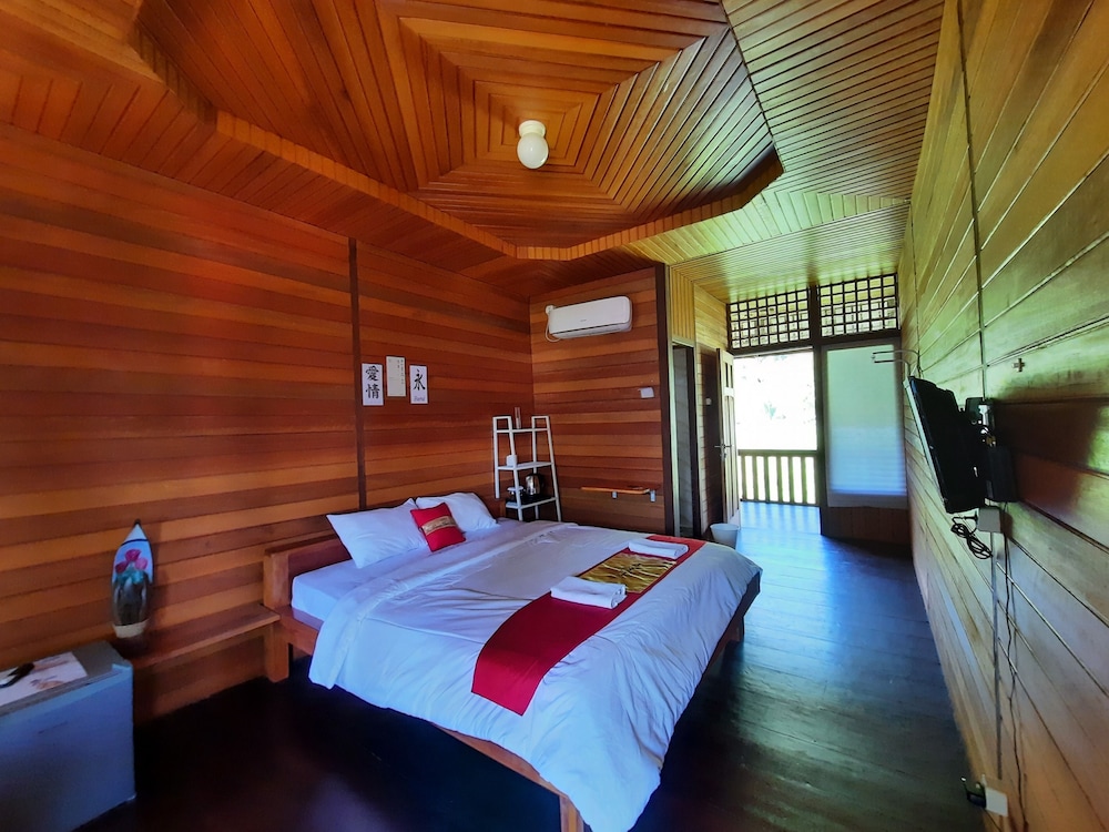 Hotel Pesona Bulan Baru Senggigi in Senggigi, Indonesia