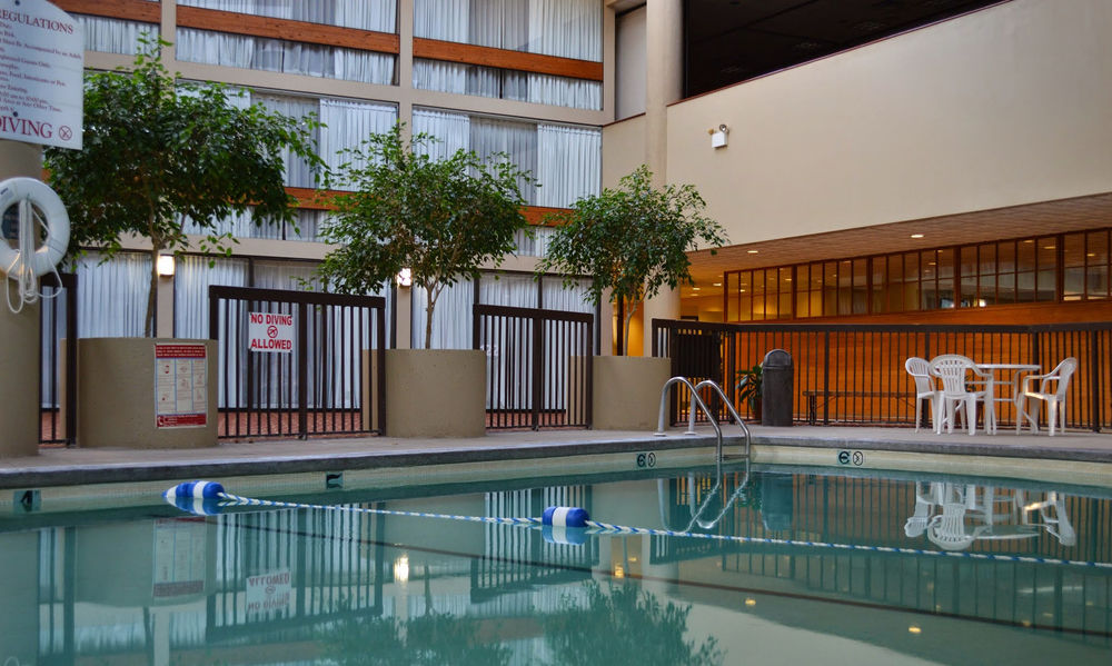 Hotel Muscatine - photo 34