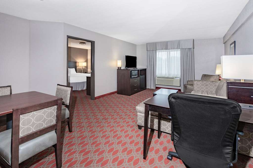 Baymont by Wyndham Brooklyn Center - photo 31