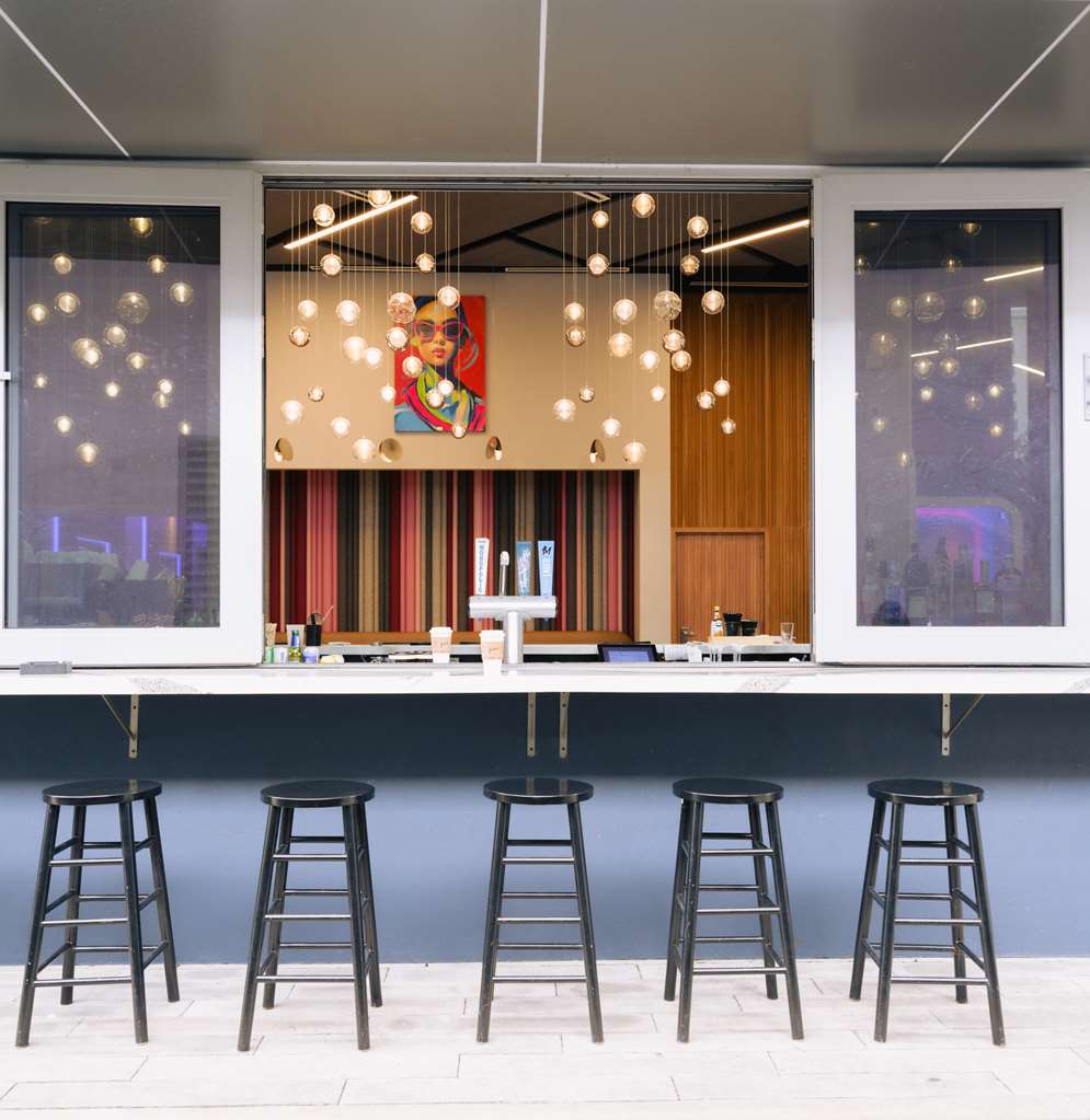 Yotel Miami - photo 27