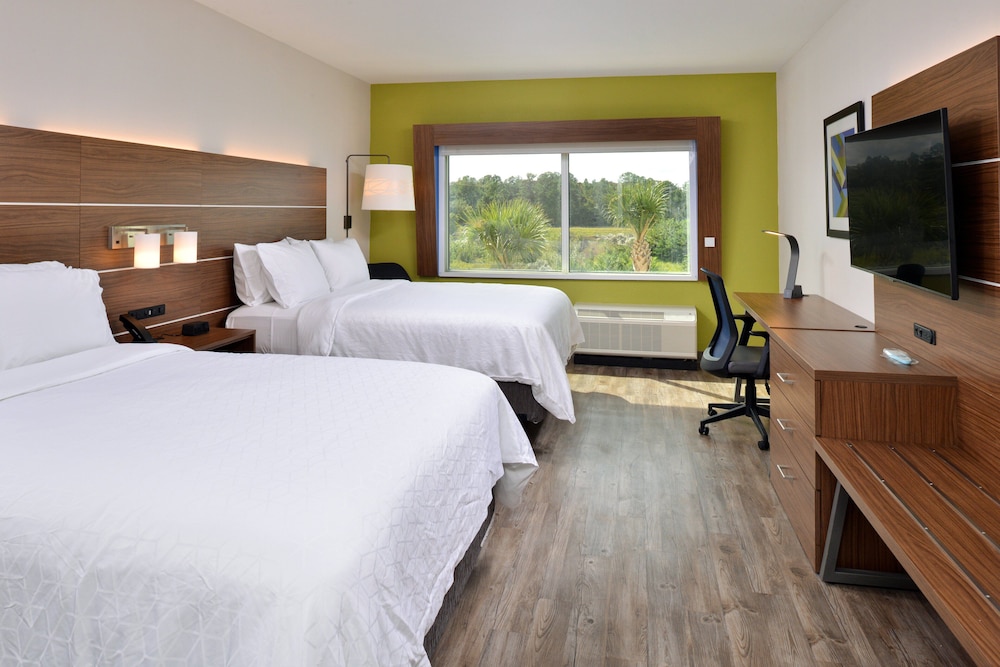 Holiday Inn Express Orlando South Park by IHG - photo 34