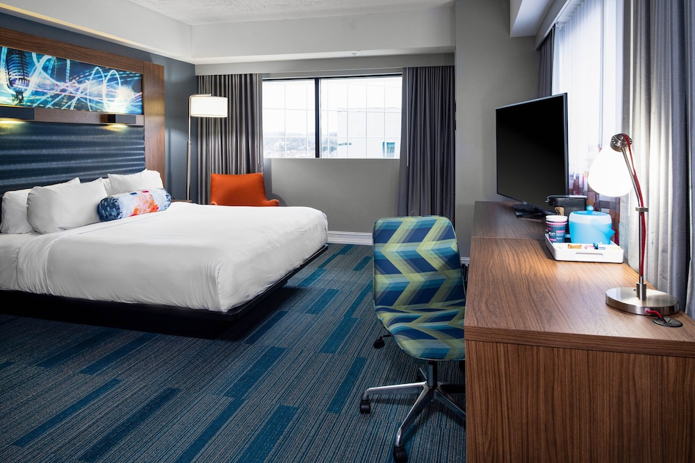 Aloft Nashville West End - photo 5