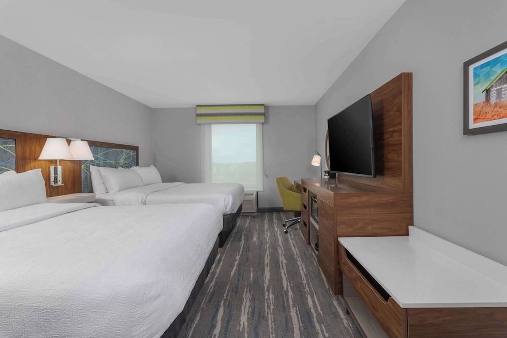 Hampton Inn & Suites Lincoln Northeast I 80 - photo 4