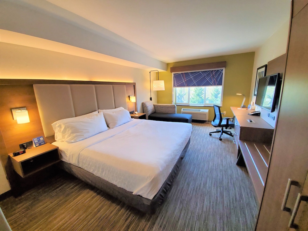 Holiday Inn Express & Suites Seattle North Lynnwood by IHG - photo 7