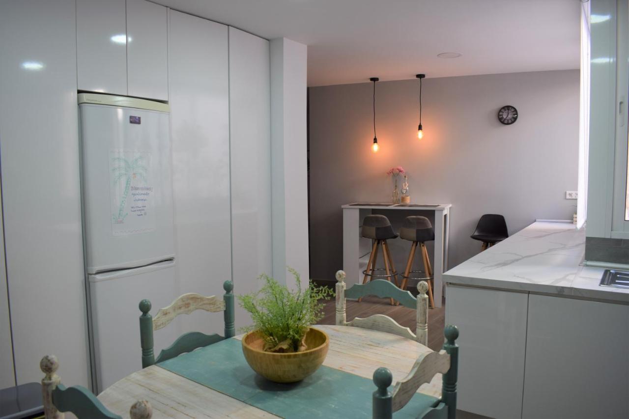 Apartamento Ladevesa — Elche — photo 3