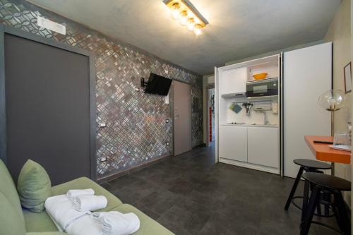 CityU Milano 25 Appartmento Trento Centro — 4-Star Luxury Hotel in Trento, Italy