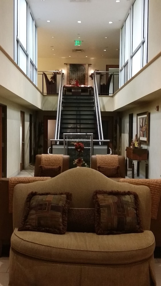Mountaineer Casino Resort - photo 23