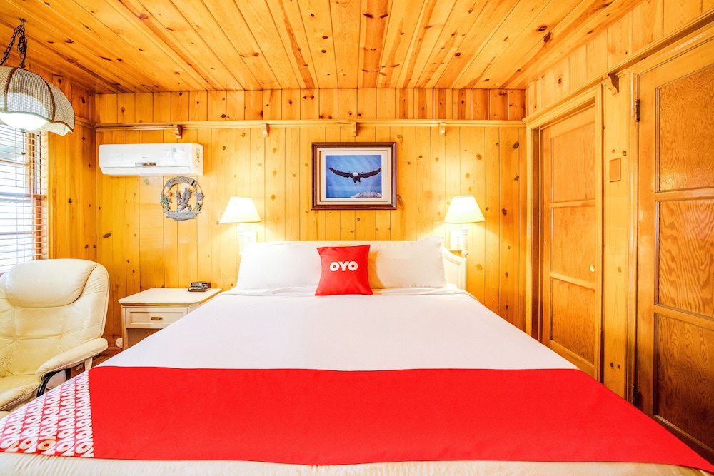 Kern Lodge Kernville - photo 5