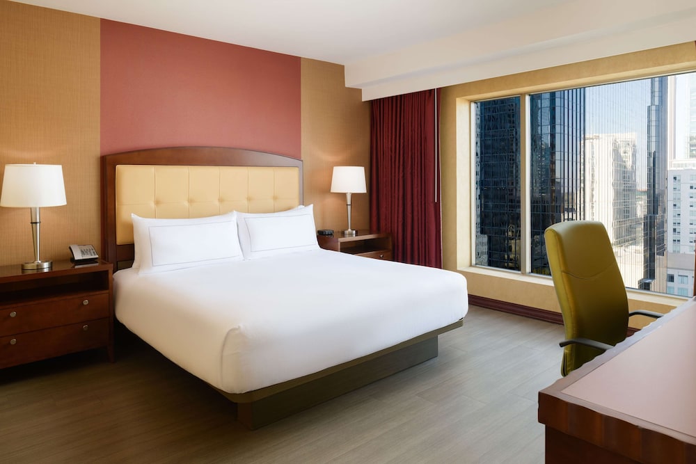 Hilton Charlotte Uptown - photo 36