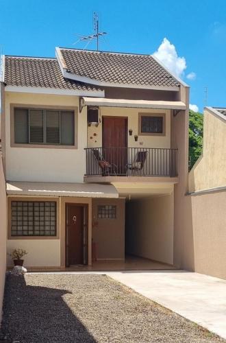 Morada dos Sonhos Hospedagem in Maringa, Brasil