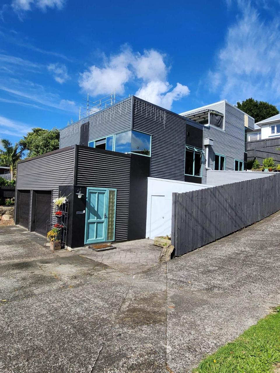 Mi Castillo on Hatea Drive — 4-Star Luxury Hotel in Whangarei, New Zealand