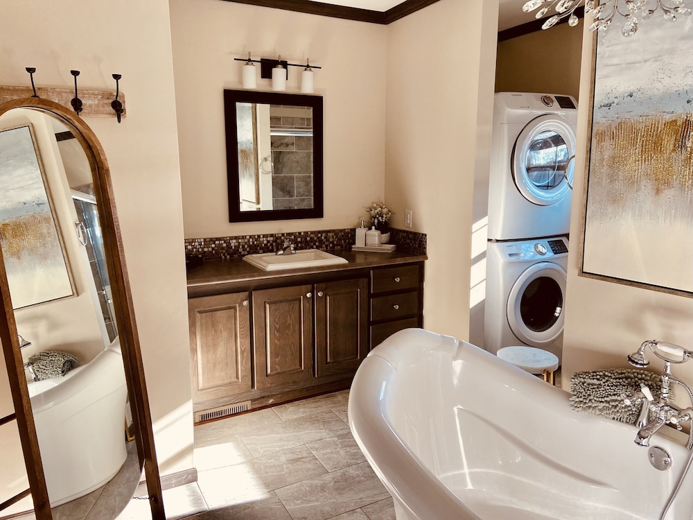 Swan Lake Resort Rentals - photo 157