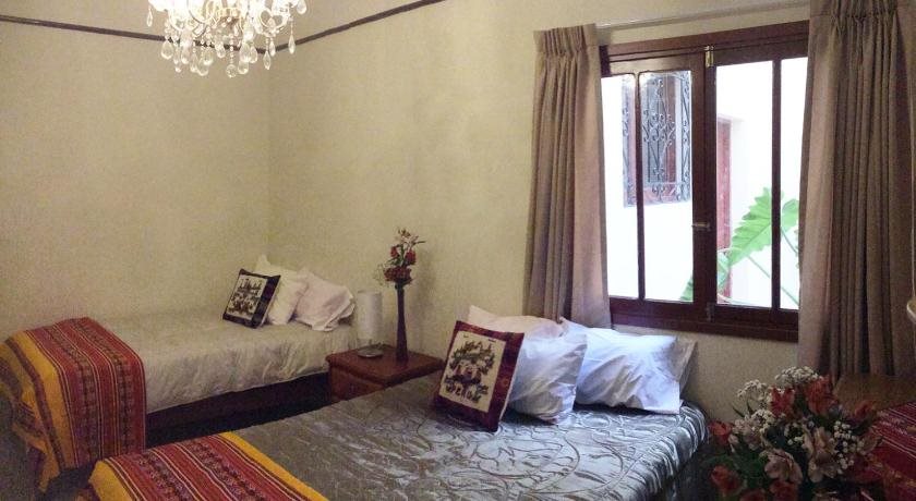 La Chocita Ward - last minute hotel in Lima