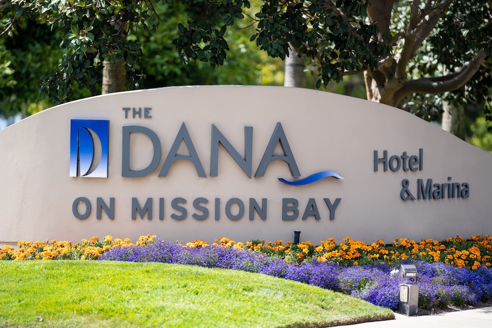 The Dana on Mission Bay - photo 105