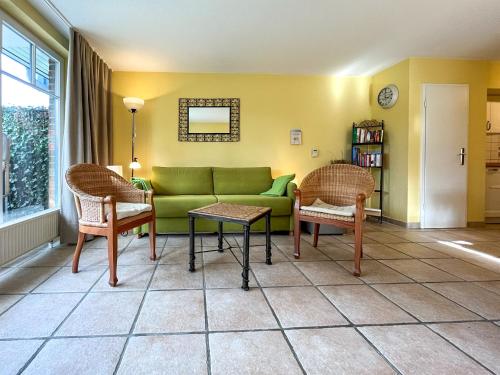 Papillon Wohnung 05 1 — 4-Star Luxury Hotel in Ostseebad Boltenhagen, Germany