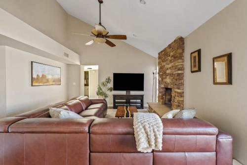 Tempe Retreat Sleeps 4 — Tempe